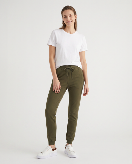 Pantafitness Slim con Coulisse ed Elastico - Ve.milit.