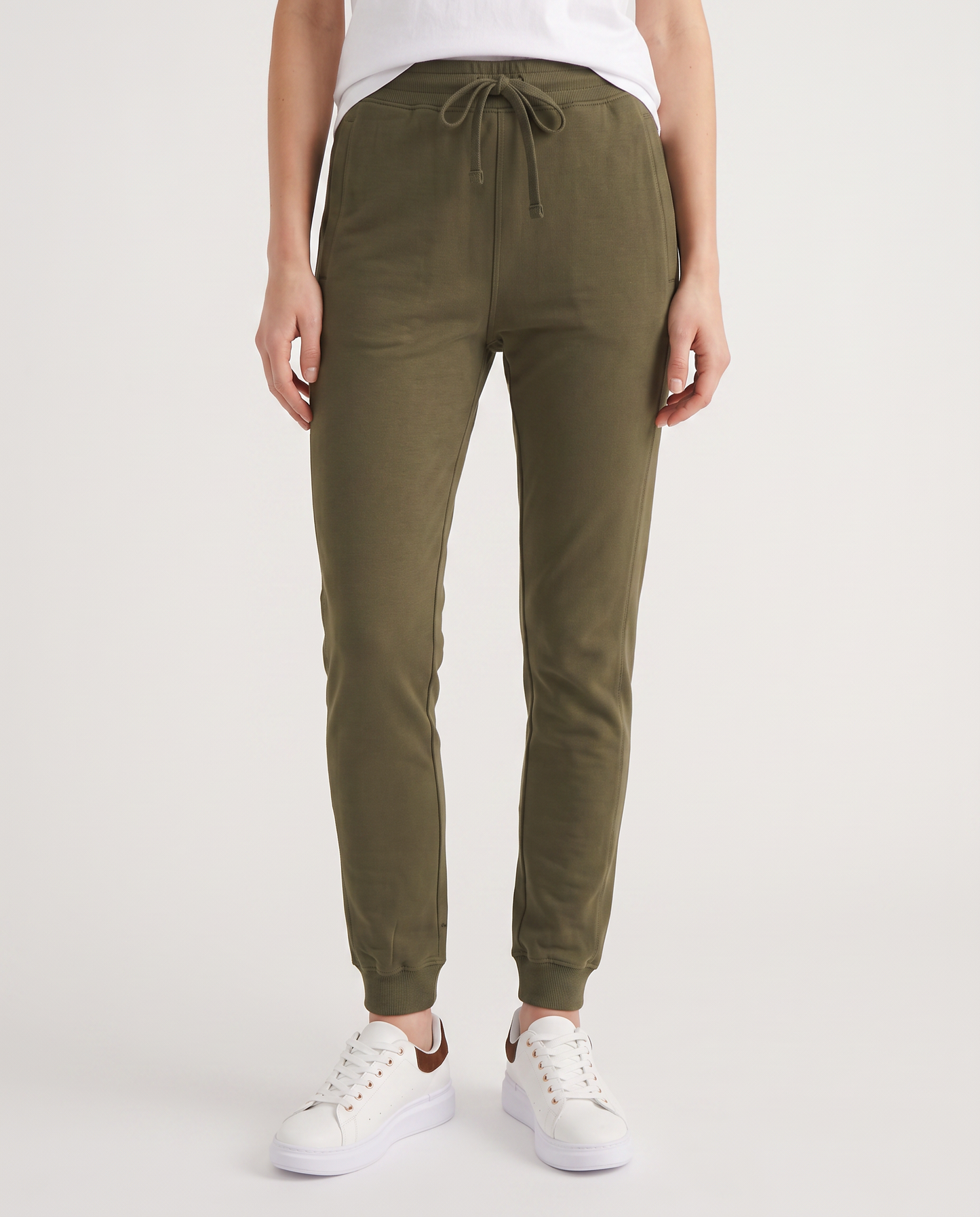 Pantafitness Slim con Coulisse ed Elastico - Ve.milit.