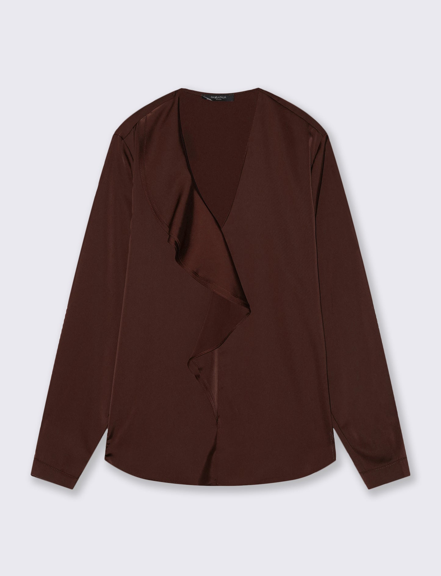 CASACCA CON ROUCHES - Moro