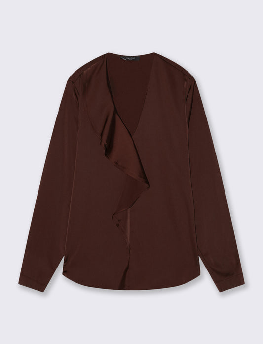 CASACCA CON ROUCHES - Moro