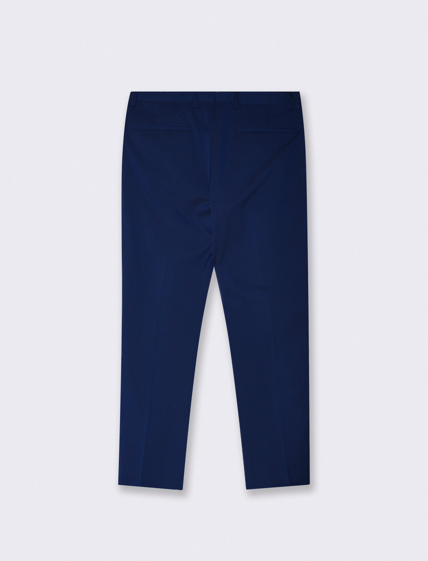 PANTALONI DA COMPLETO FORMAL FIT - Blu