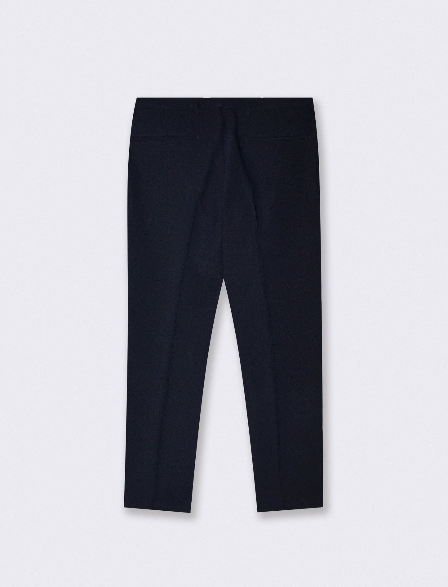 PANTALONI DA COMPLETO FORMAL FIT - Blu