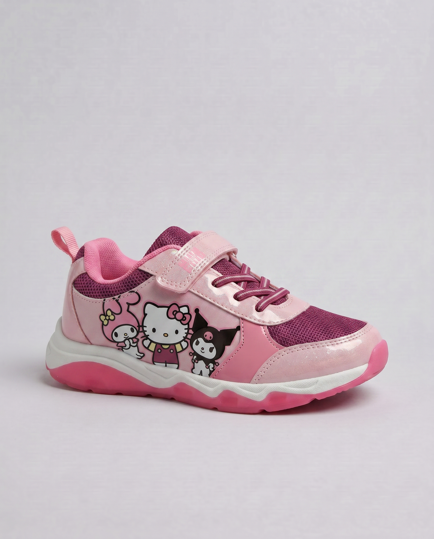 Sneakers rosa Hello KittyÂ© per bambina - Rosa
