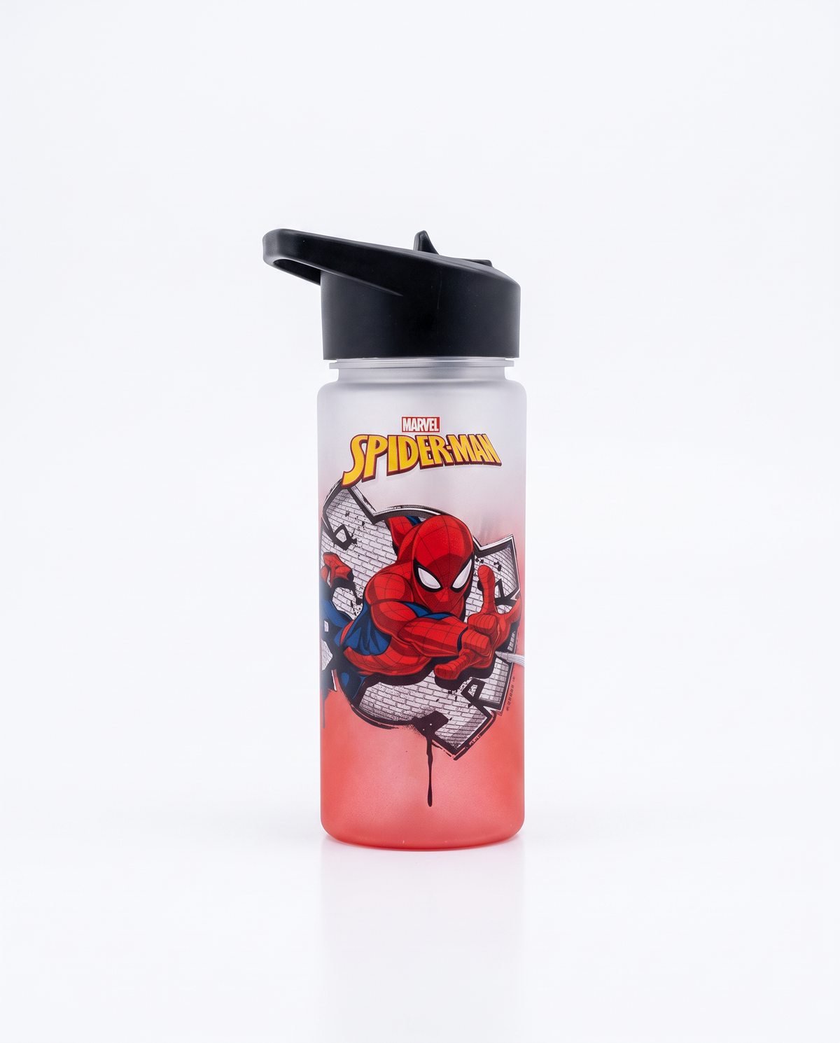 Borraccia 450ml Matt per Bambini - Multicolore