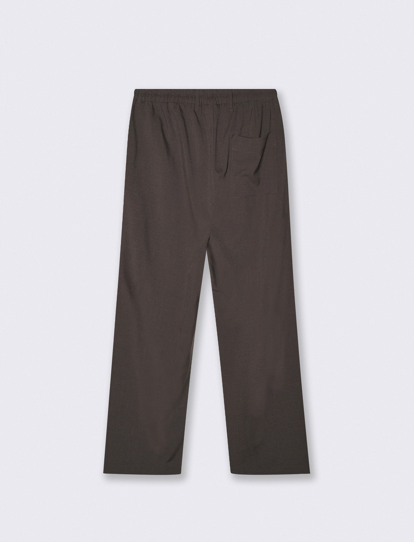 Pantaloni Jogger Relaxed Fit Comfort - Moro