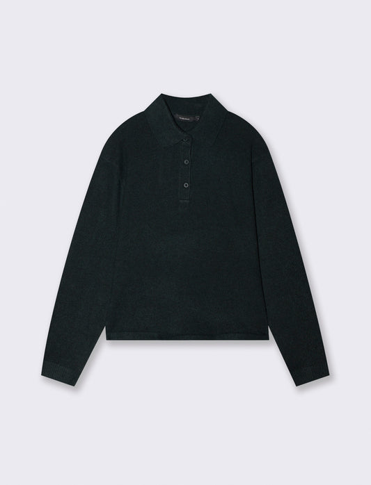 Elegant and Versatile Polo Shirt - 