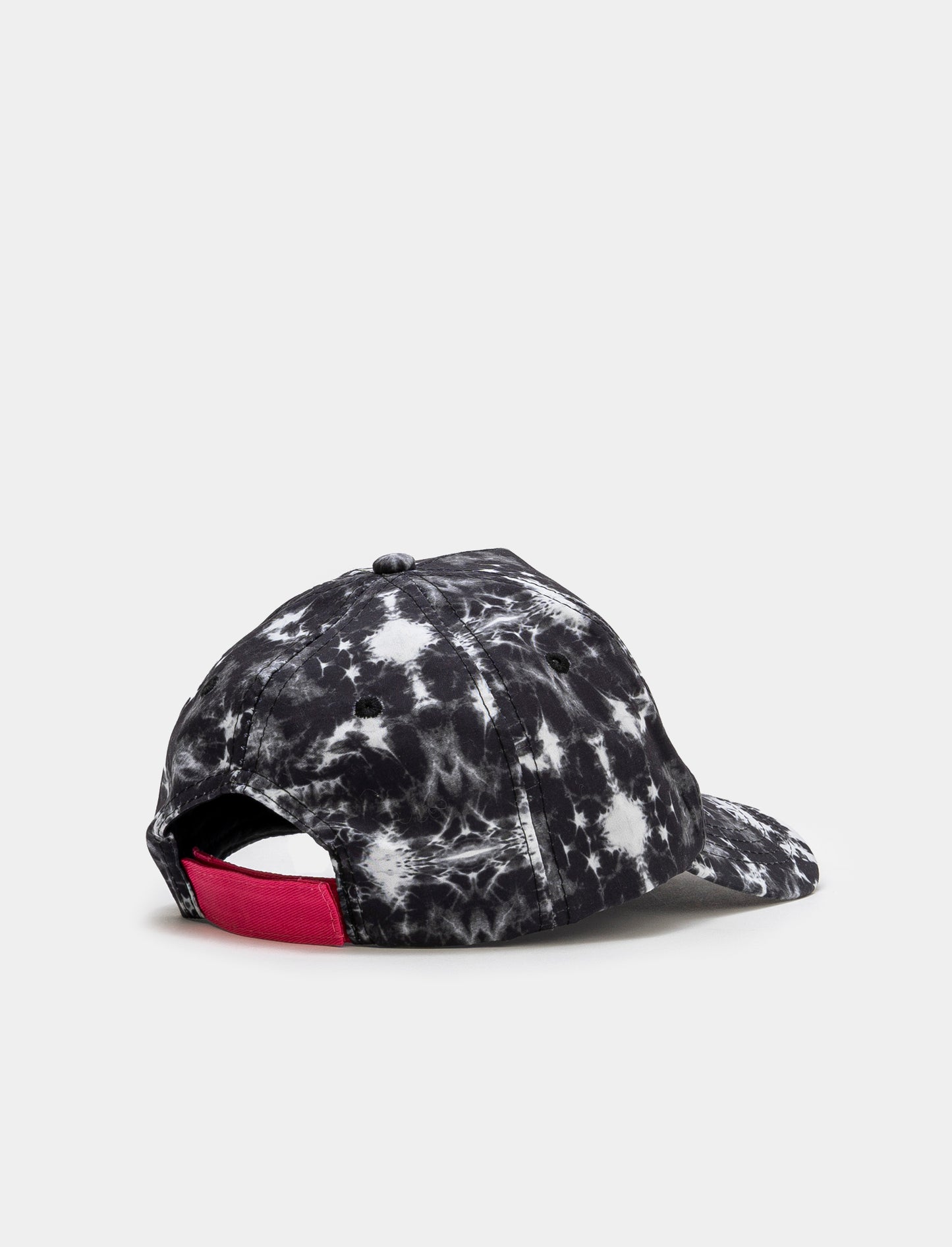 Cappello bambina baseball barbie - Nero