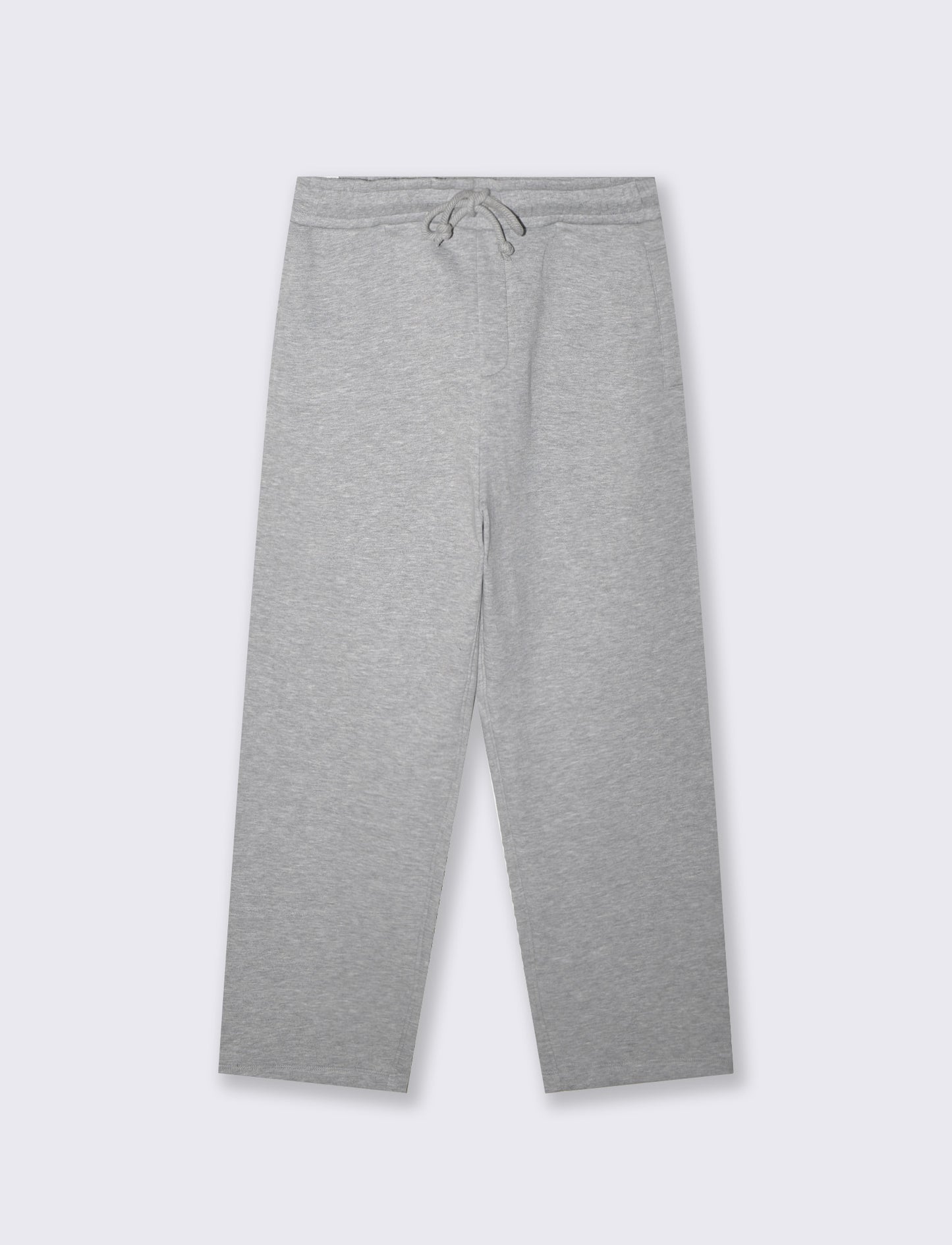 Extra Baggy Sweatpants - Grey