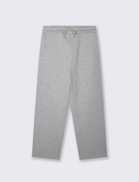 Extra Baggy Sweatpants - Grey