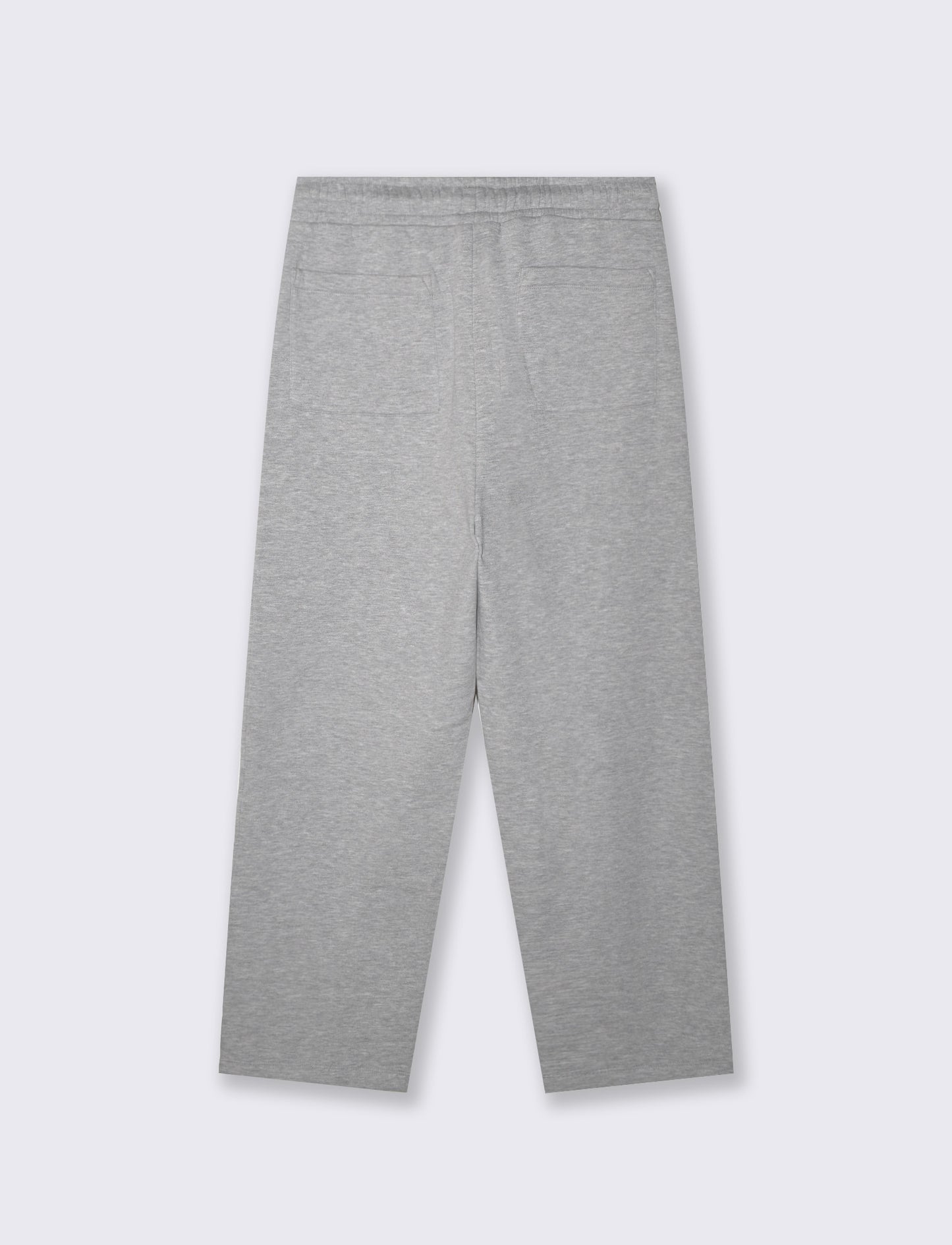 Extra Baggy Sweatpants - Grey