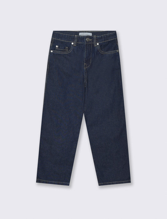 Jeans loose fit - Denim