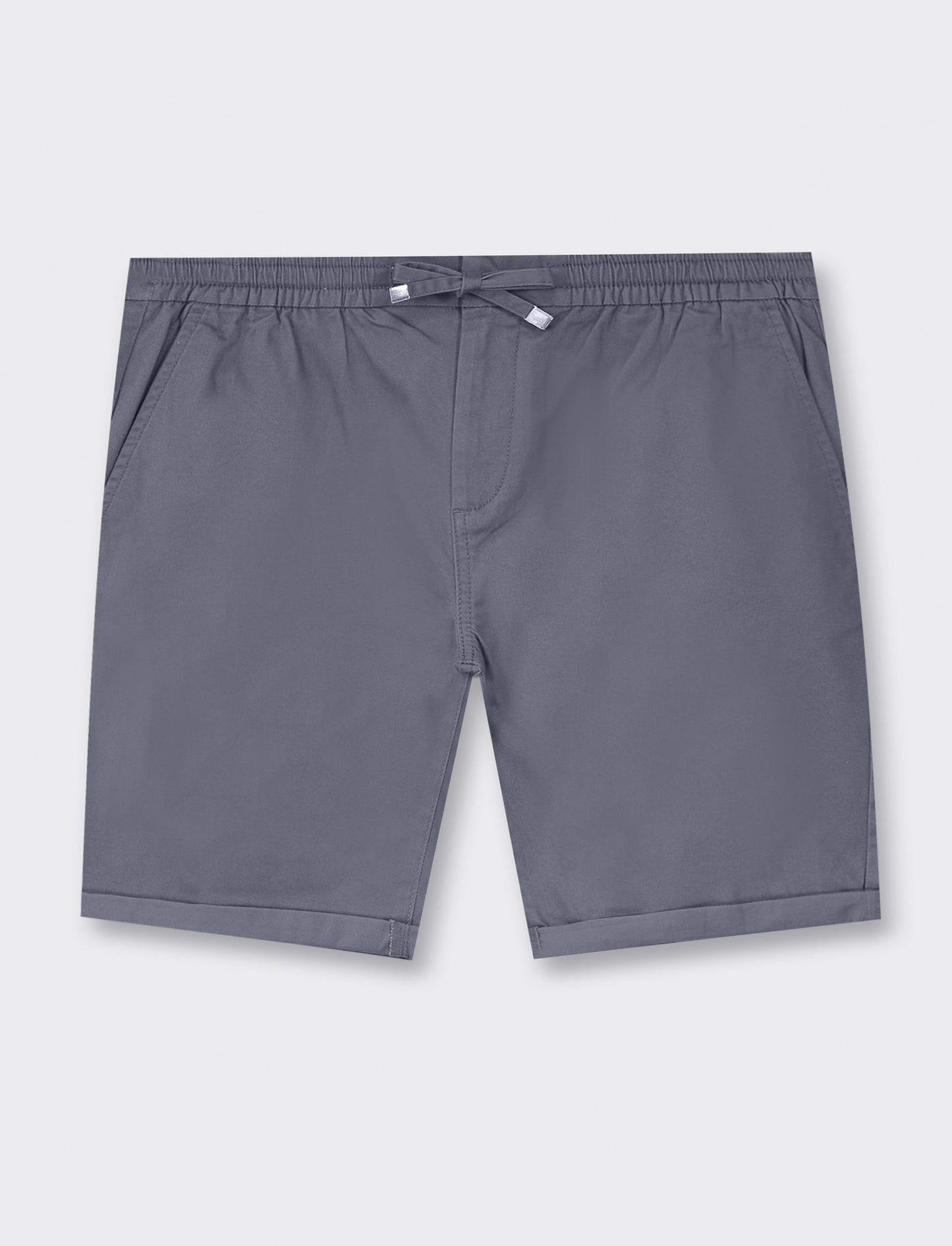 Bermuda chino jogger - Avion