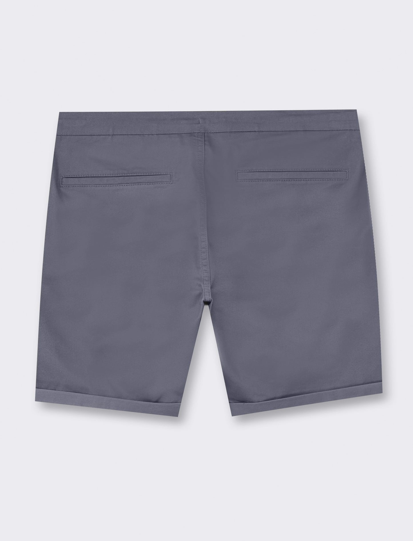 Bermuda chino jogger - Avion