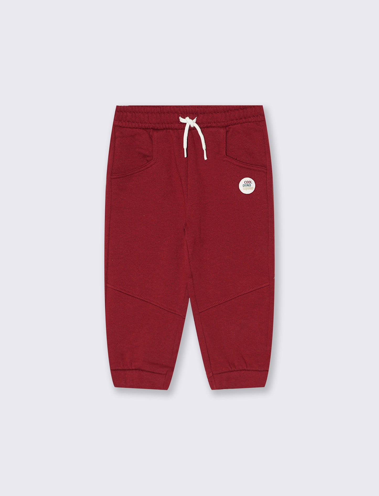 Casual Sweatpants and Jogger - Red