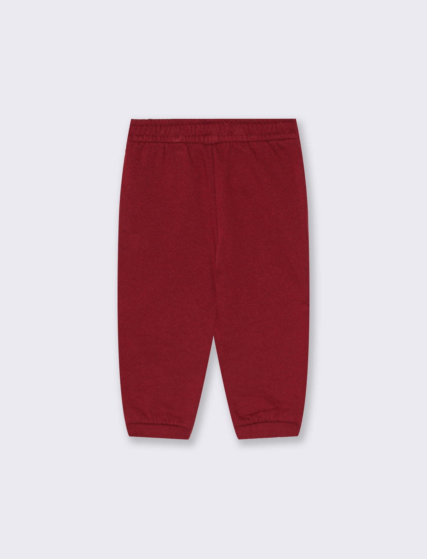 Casual Sweatpants and Jogger - Red