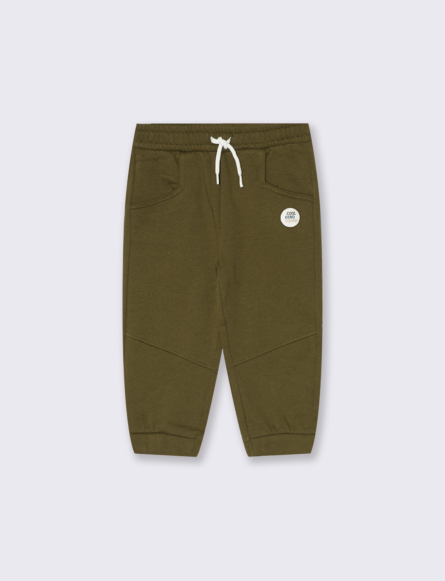 Casual Sweatpants and Jogger - Green