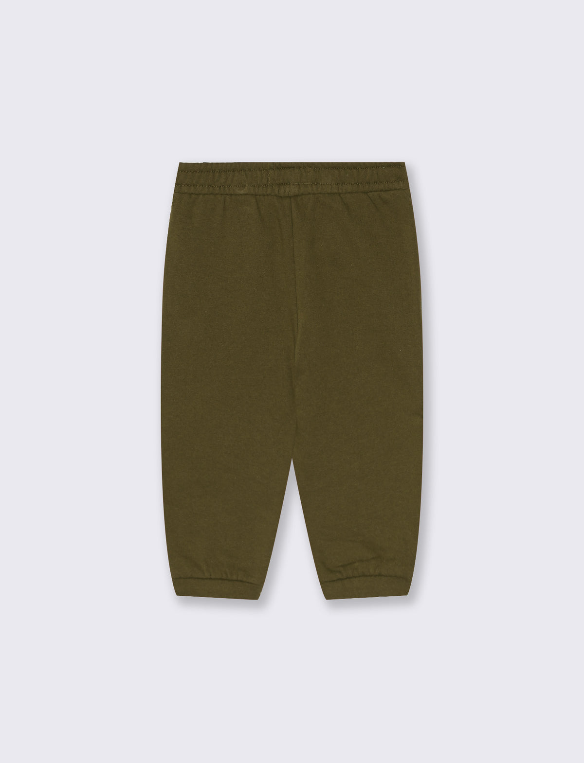 Casual Sweatpants and Jogger - Green