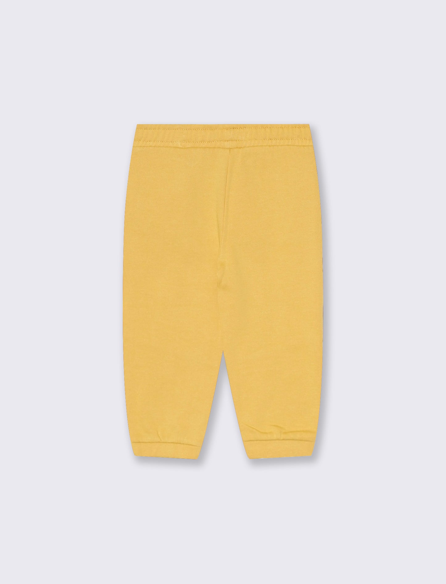 Casual Sweatpants and Jogger - Yellow