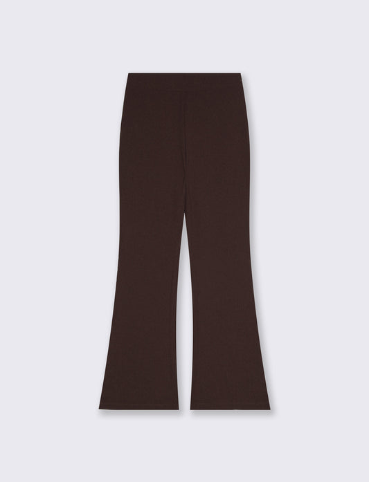 Fuseaux flare: stile e comfort unici - Moro