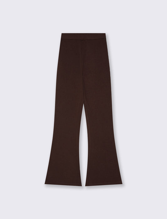 Fuseaux flare: stile e comfort unici - Moro
