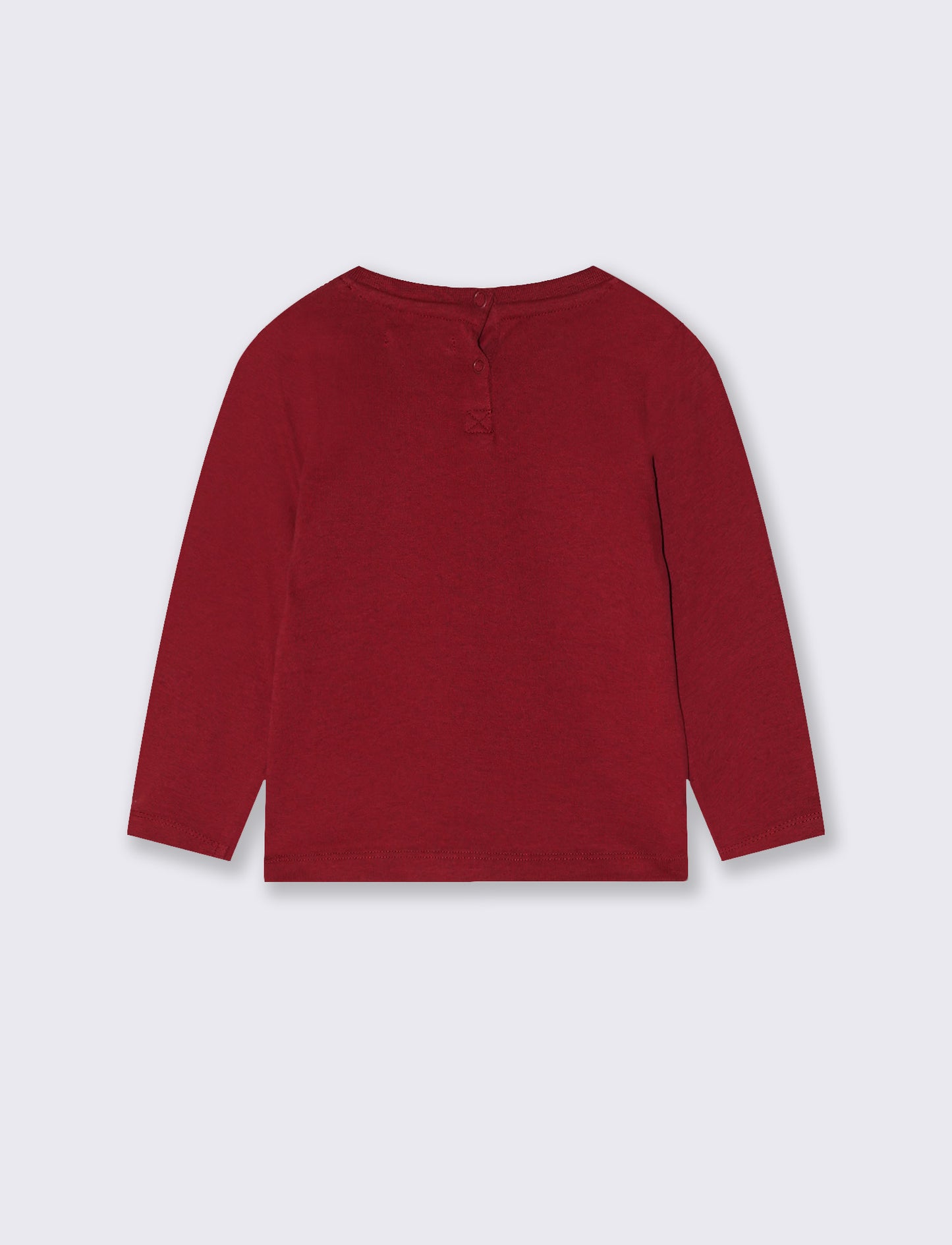 Pantafitness jogger dallo stile sportivo - Bordeaux
