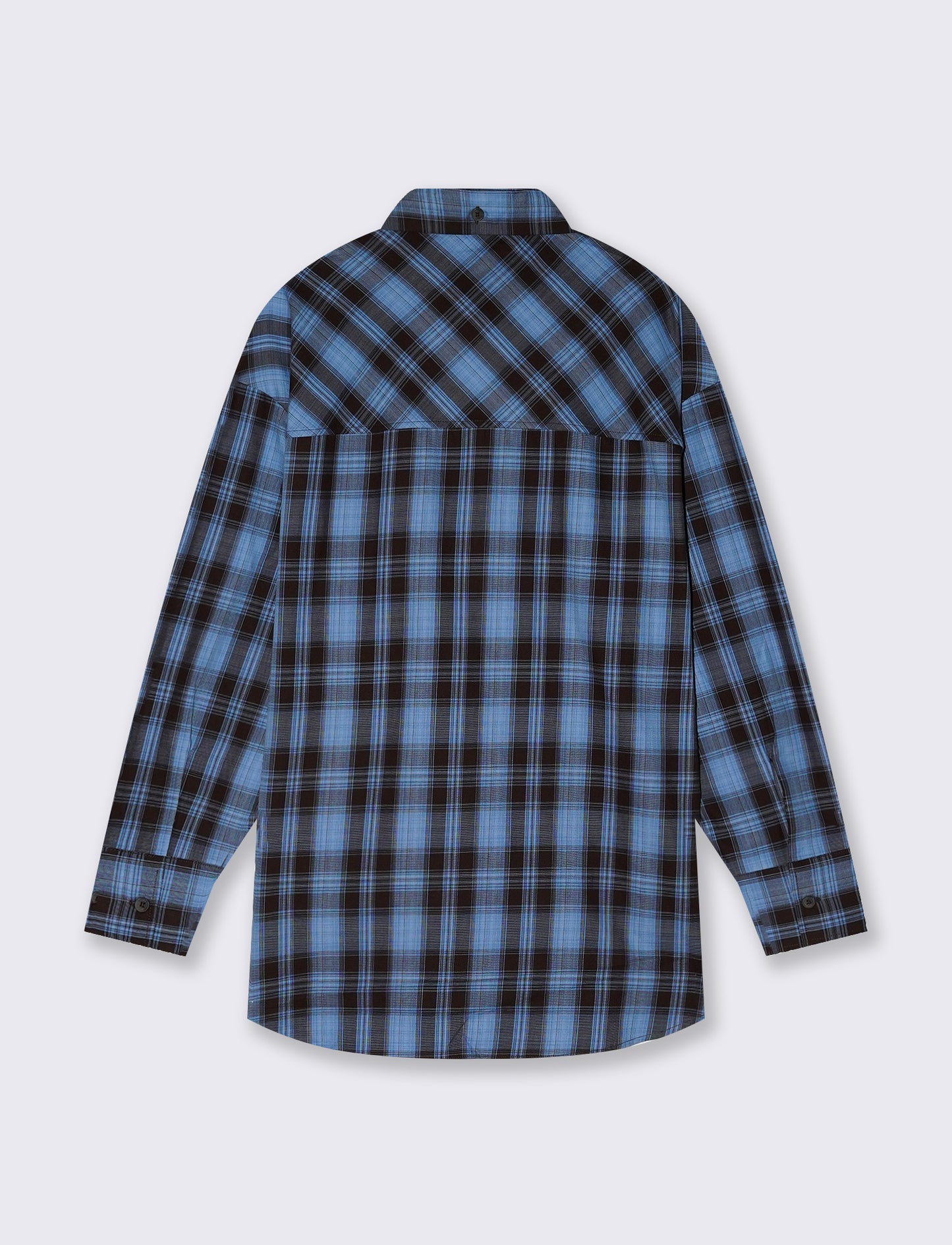 CAMICIA CON FUSCIACCA - var 2