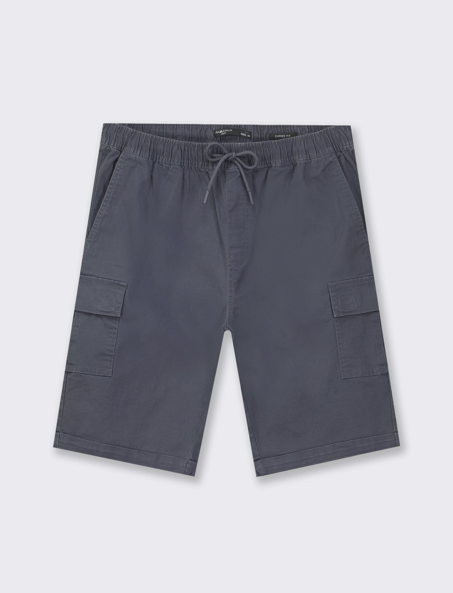 Bermuda jogger cargo fit - Avion