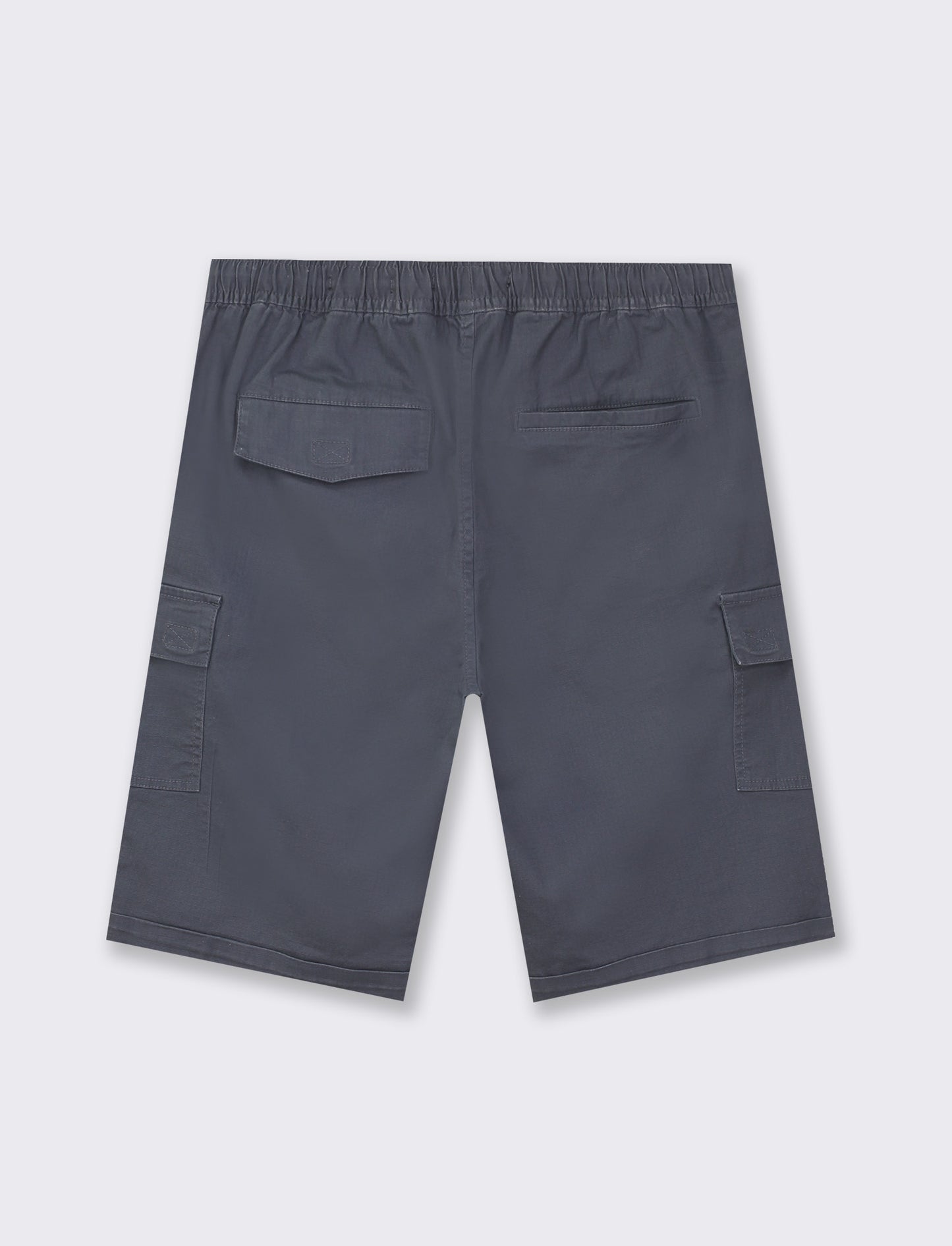 Bermuda jogger cargo fit - Avion