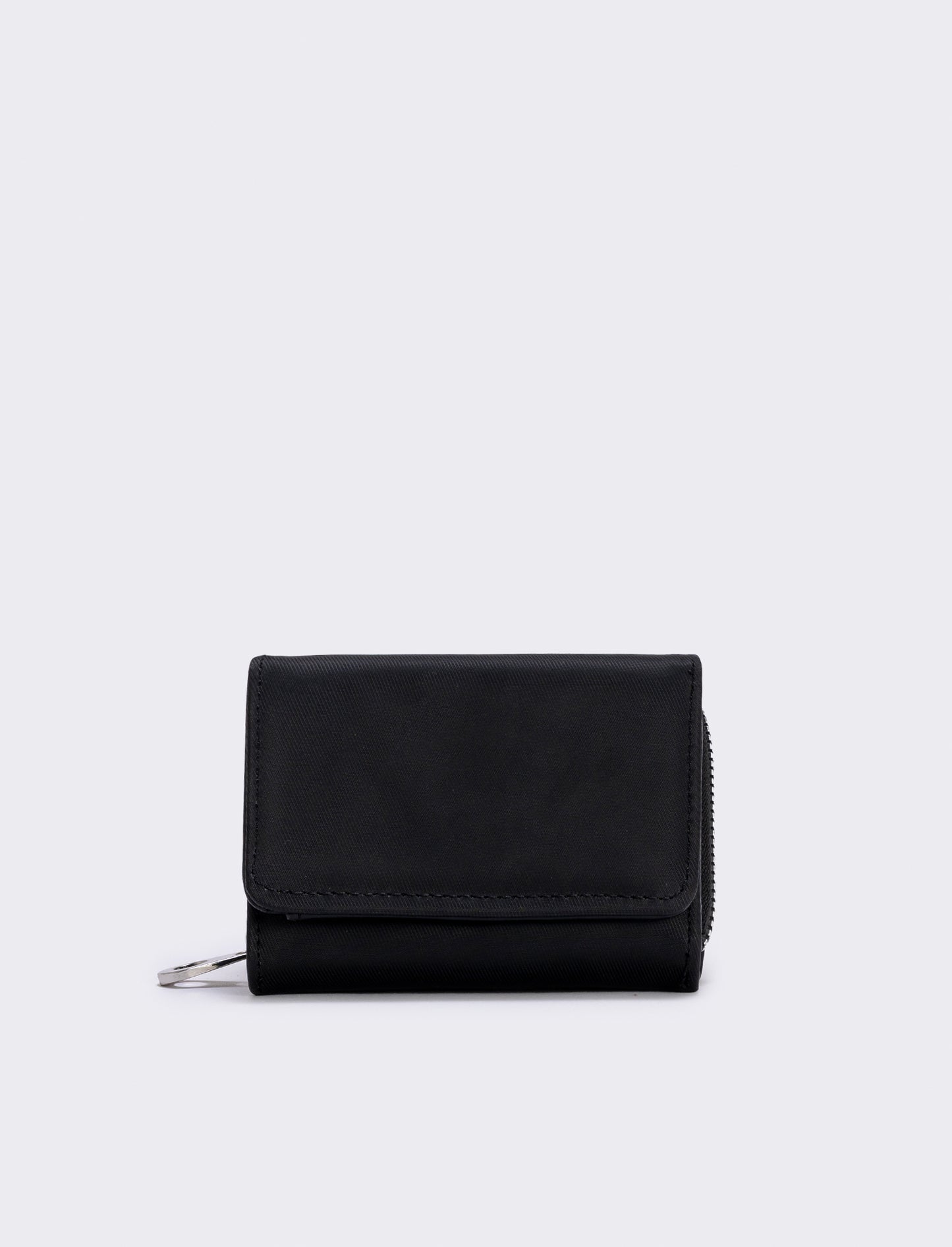 Portafogli e portamonete con charms - Nero
