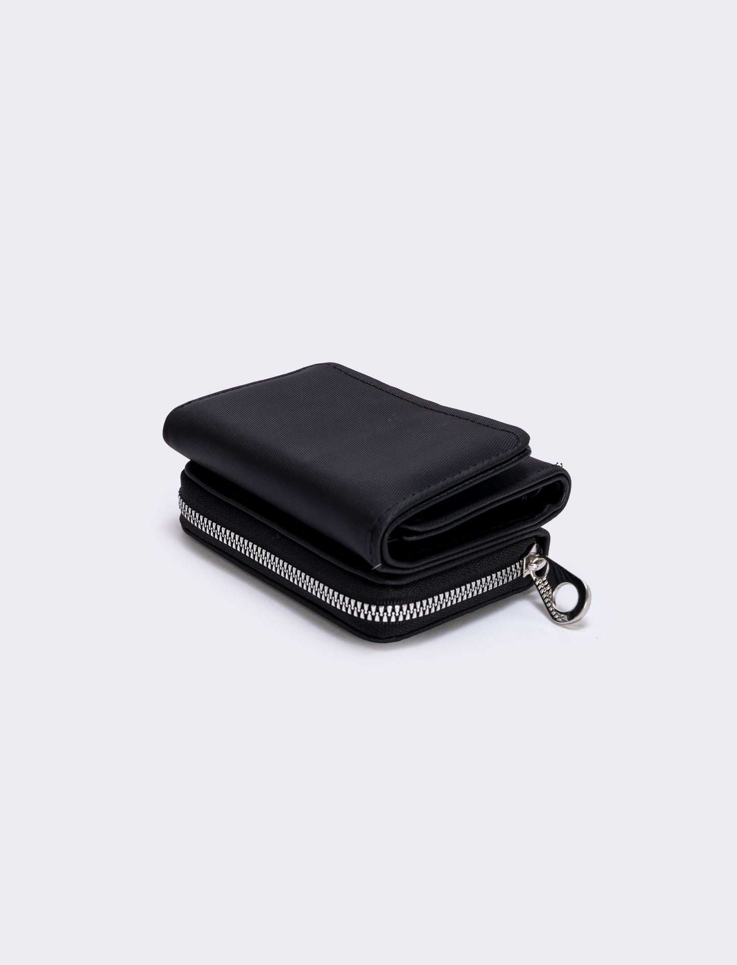 Portafogli e portamonete con charms - Nero