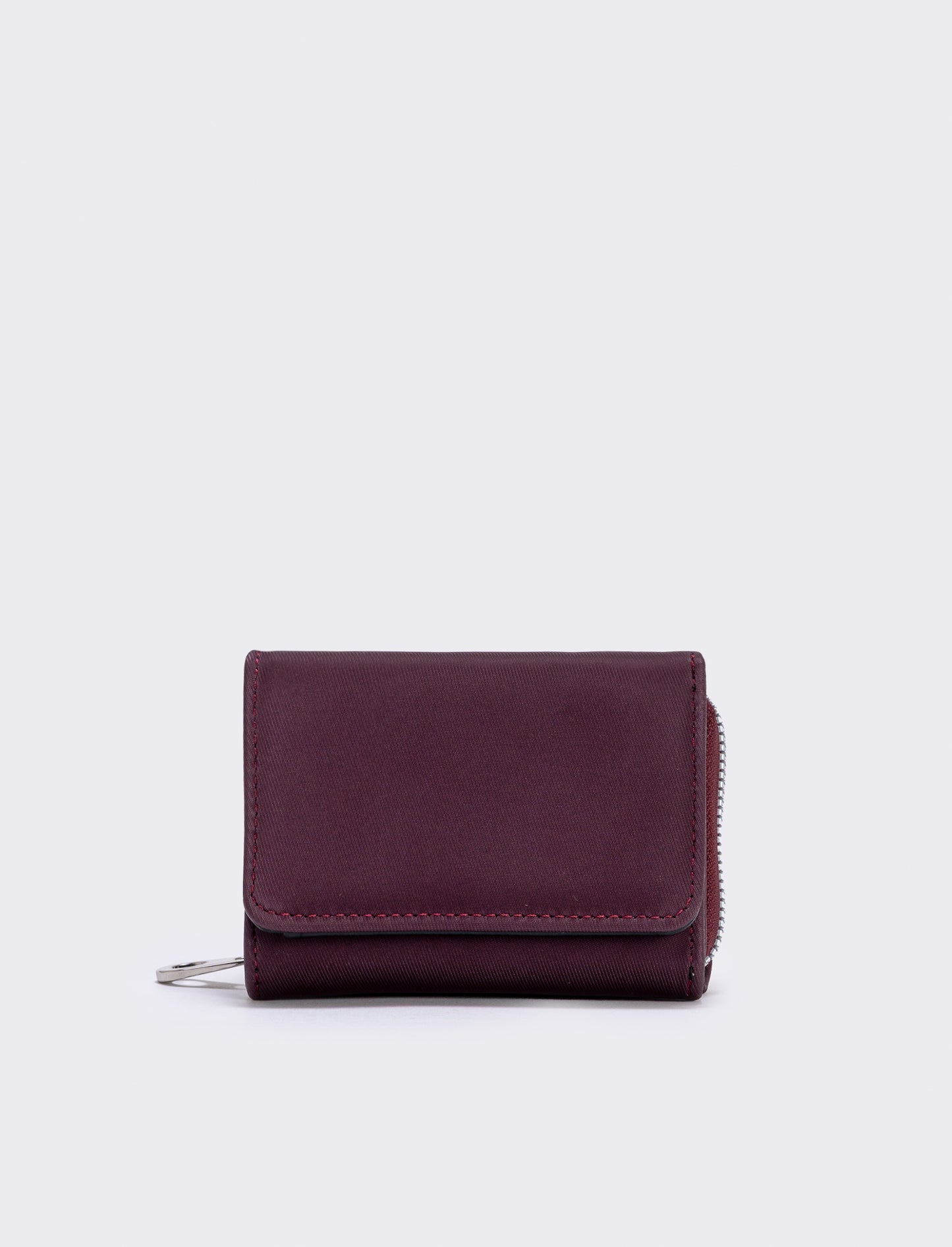 Portafogli e portamonete con charms - Viola