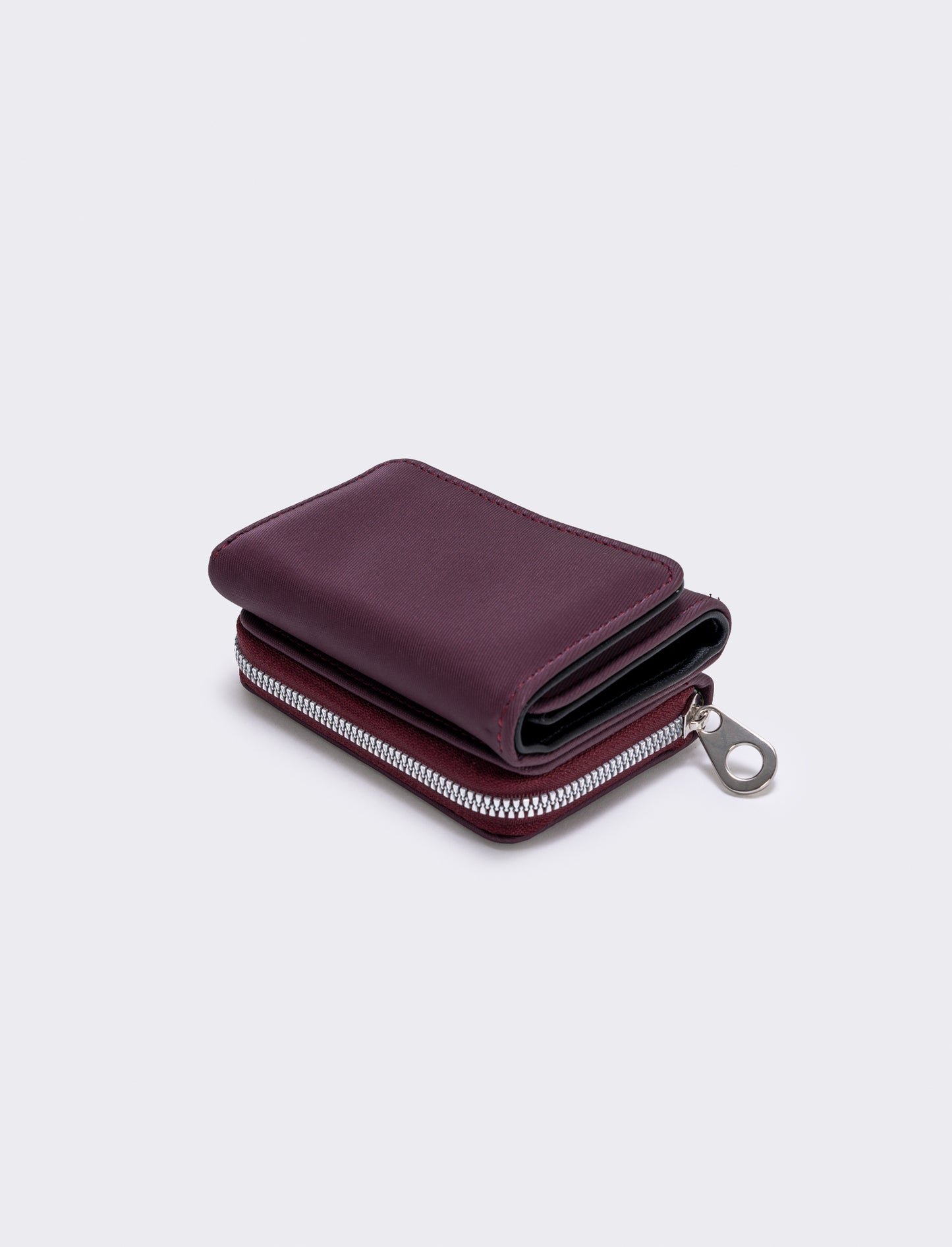 Portafogli e portamonete con charms - Viola