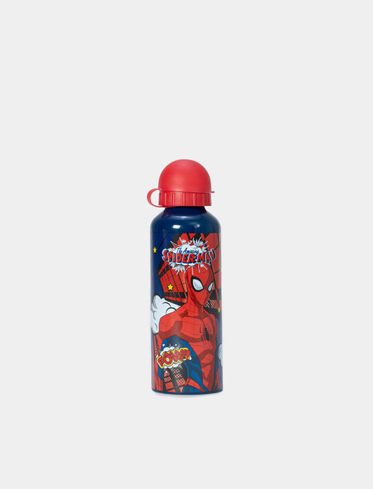 Borraccia da bambino Cartoons 500ml - Blu