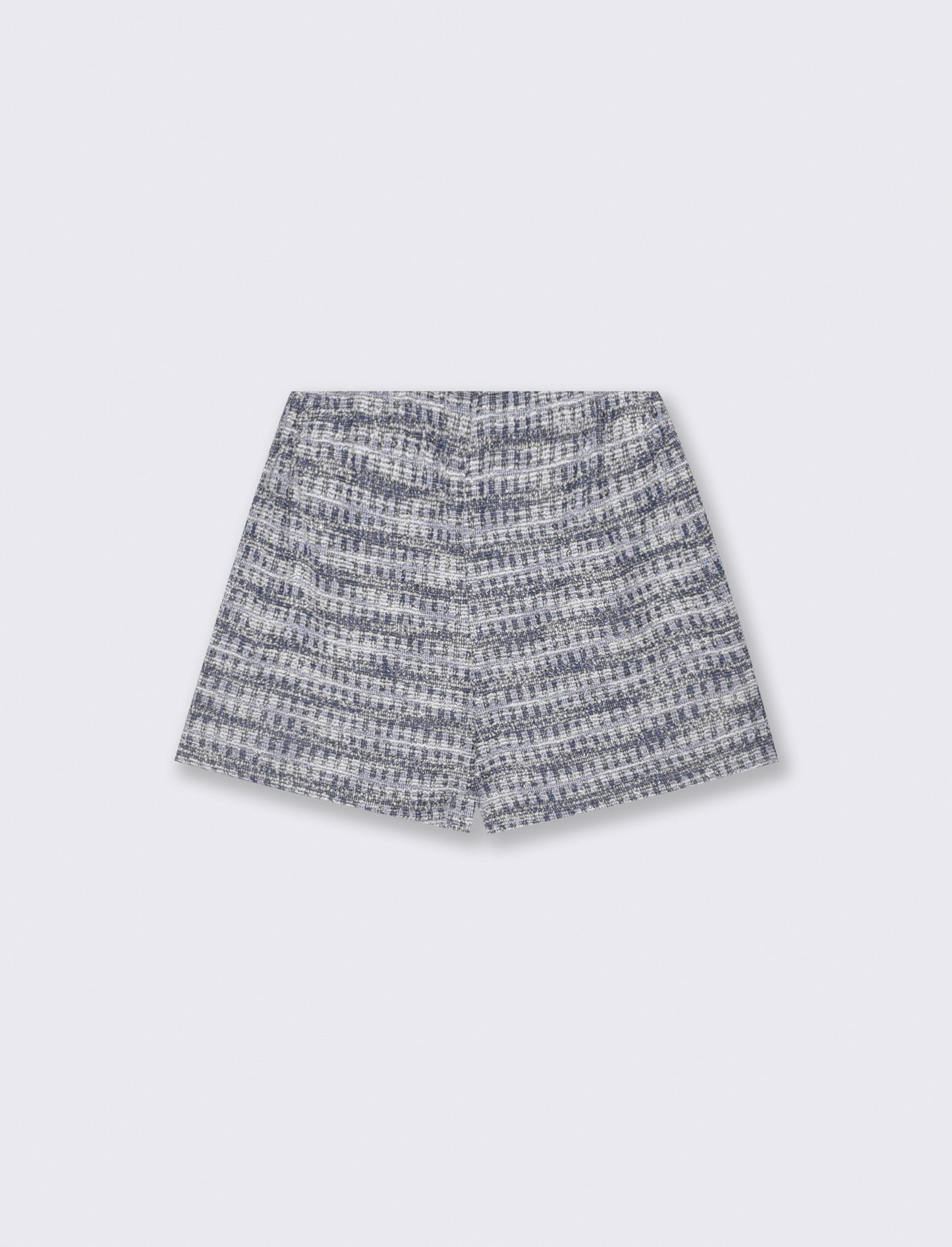 Shorts eleganti con fiocco - Fantasia