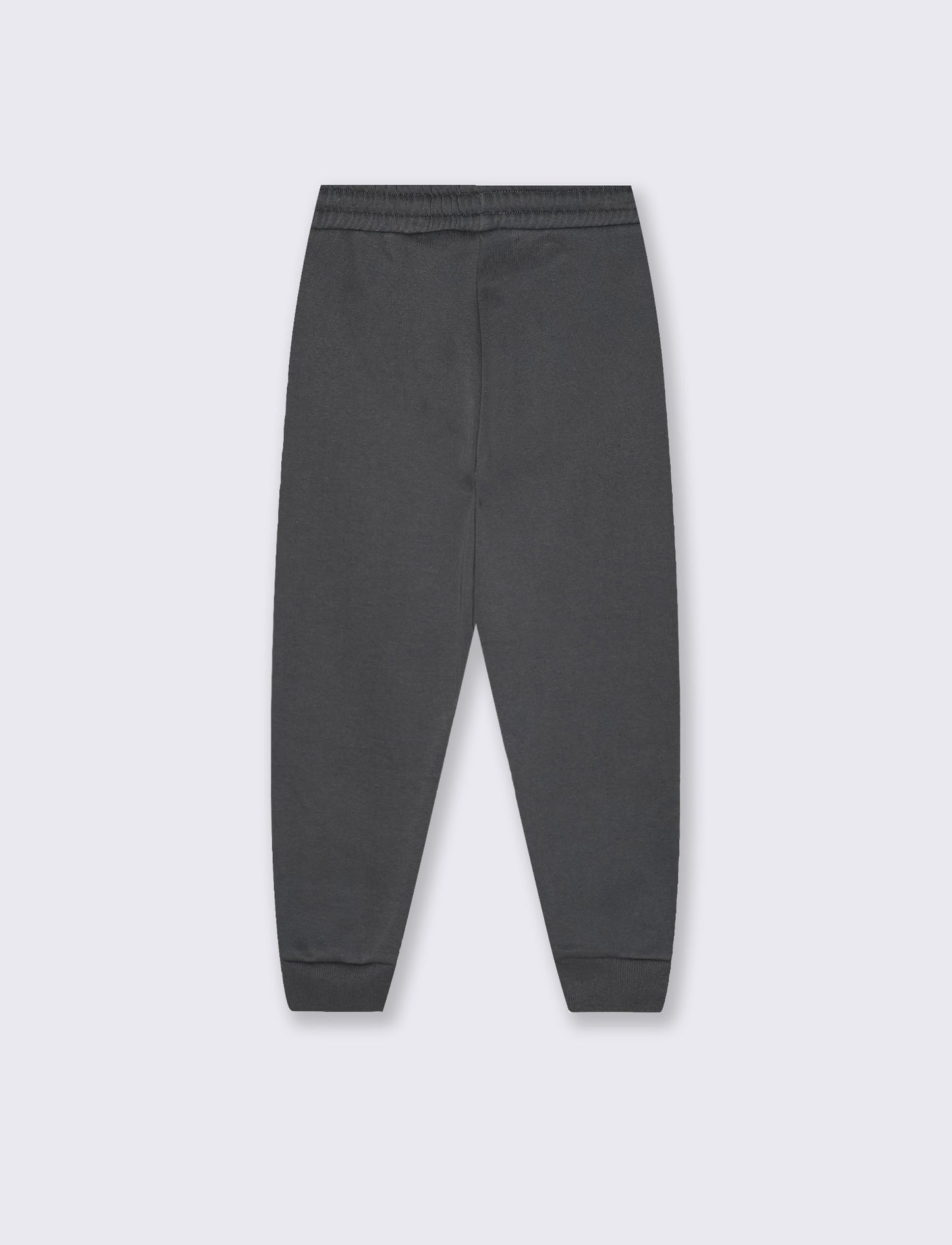 Jogger Grigio con Stampa Pokemon - Grigio piombo