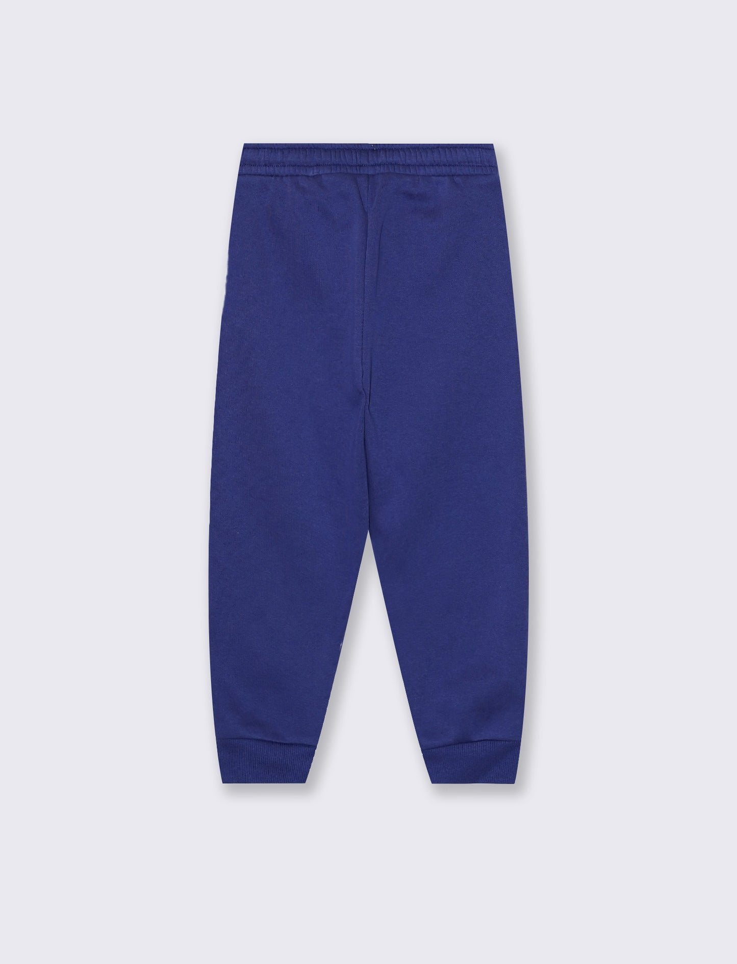 Jogger blu con stampa Dragonball - Blu