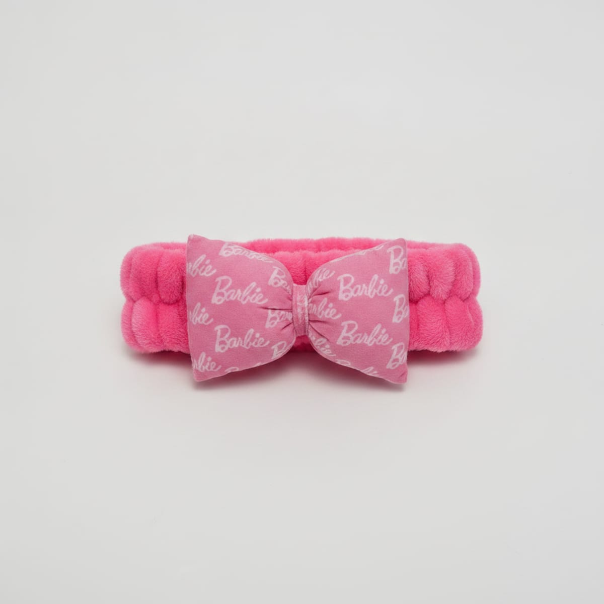 Barbie Skin Care Headband and Wristbands - Pink