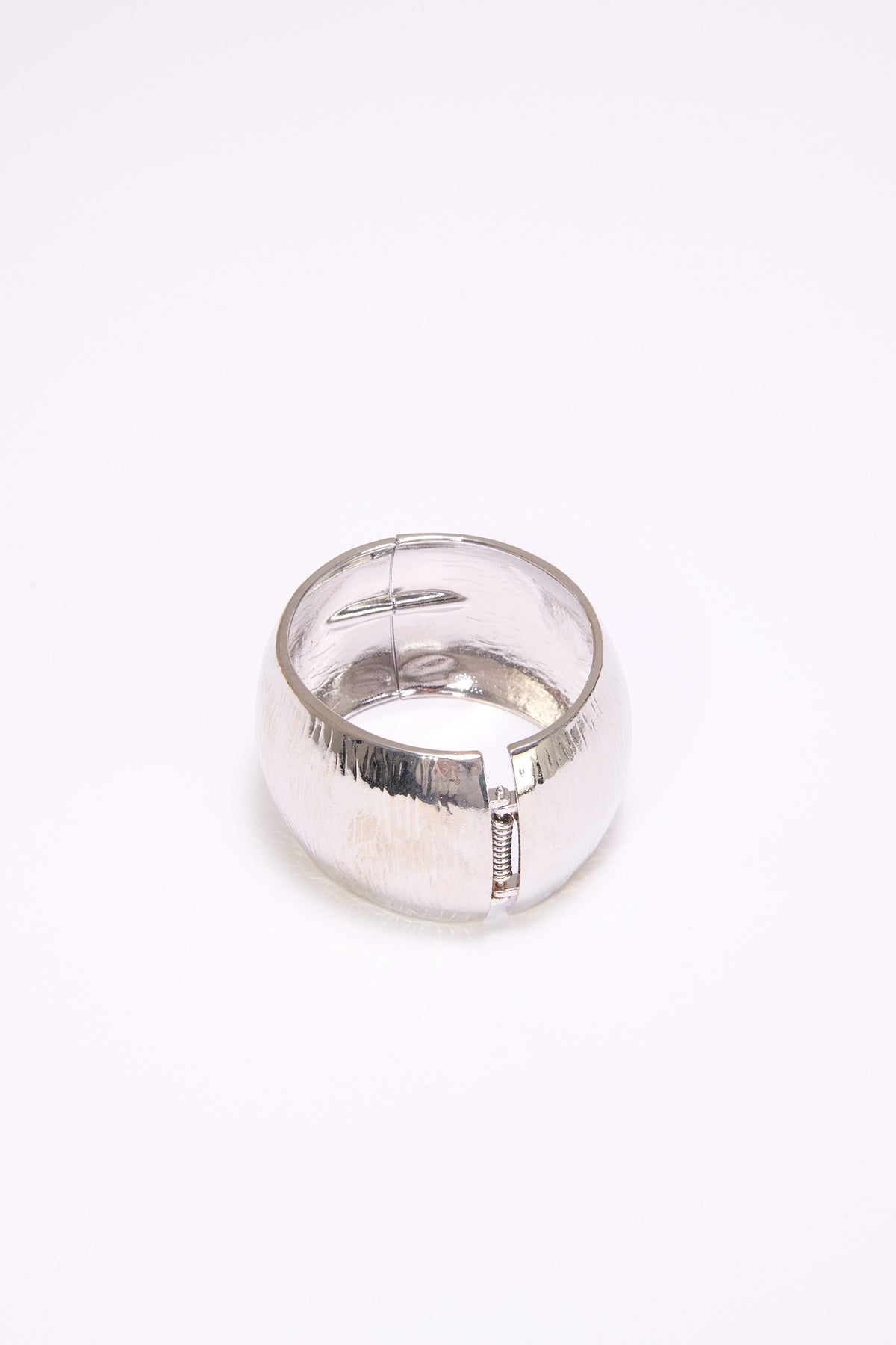 Earcuff multi con pendenti eleganti - Oro