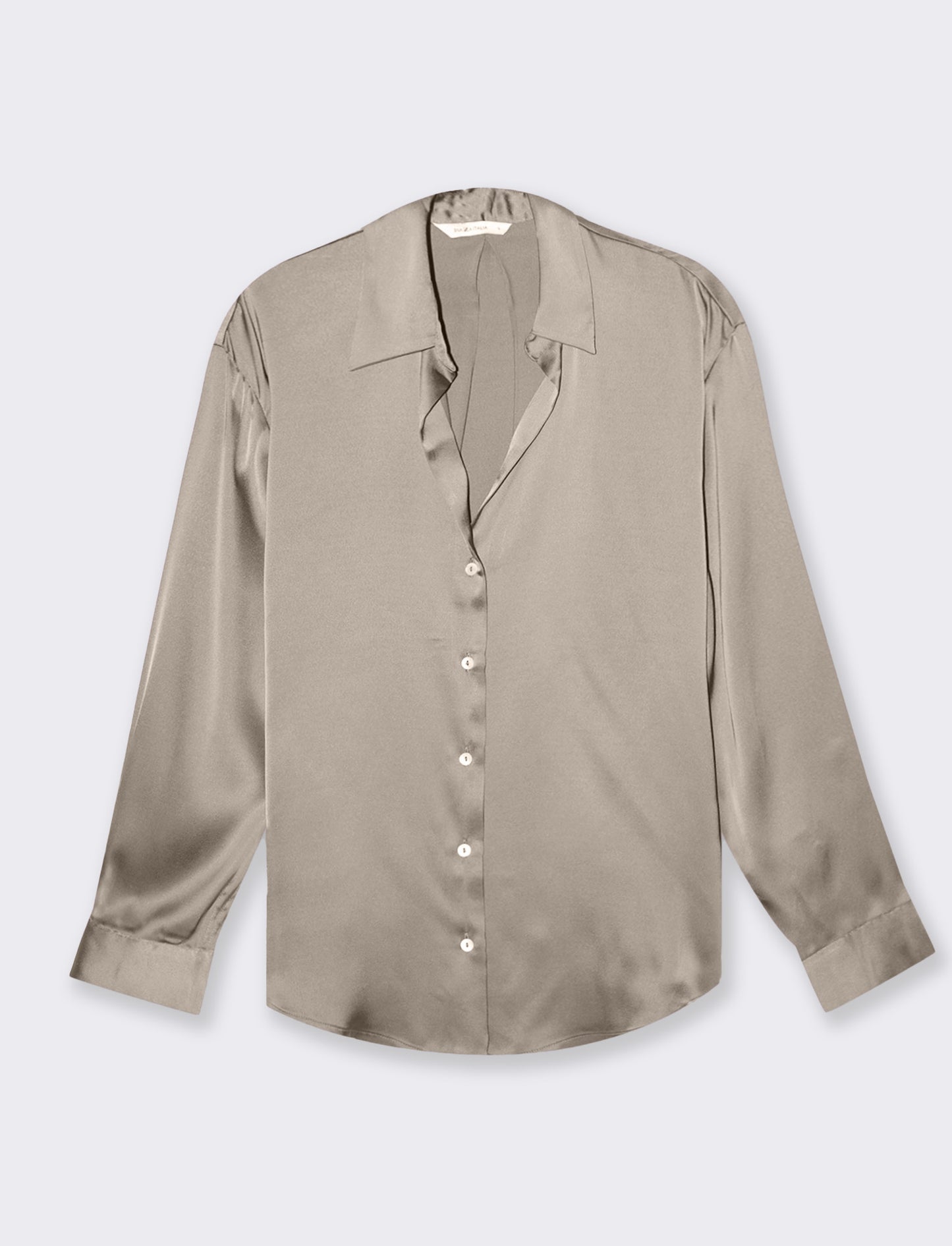 Camicia da donna - Sabbia