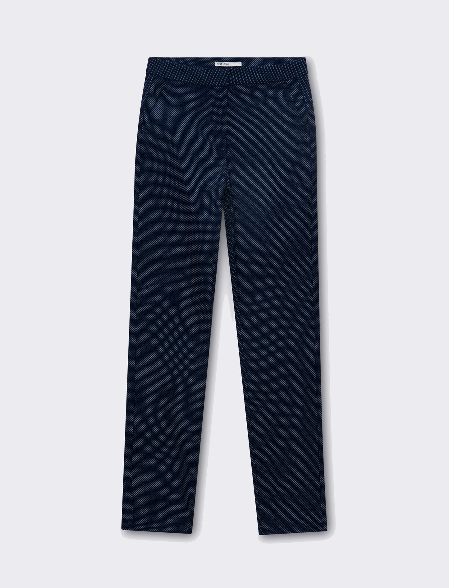 Woman's bengaline trousers for stylish comfort - 