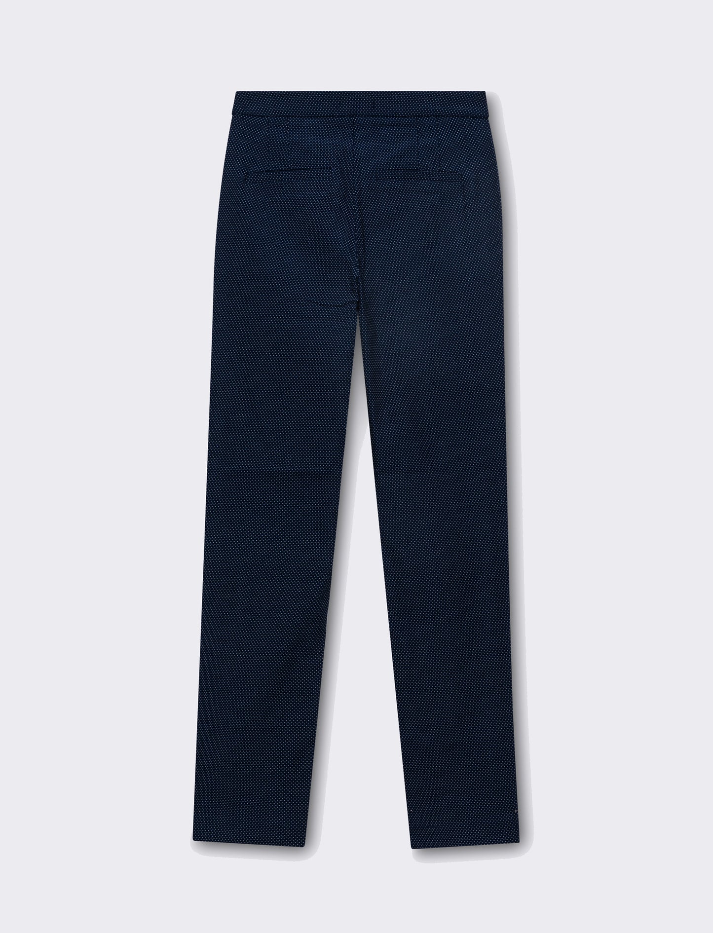 Woman's bengaline trousers for stylish comfort - 