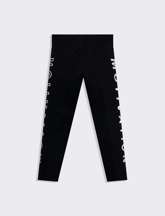Legging vita alta con stampe da donna - var 1
