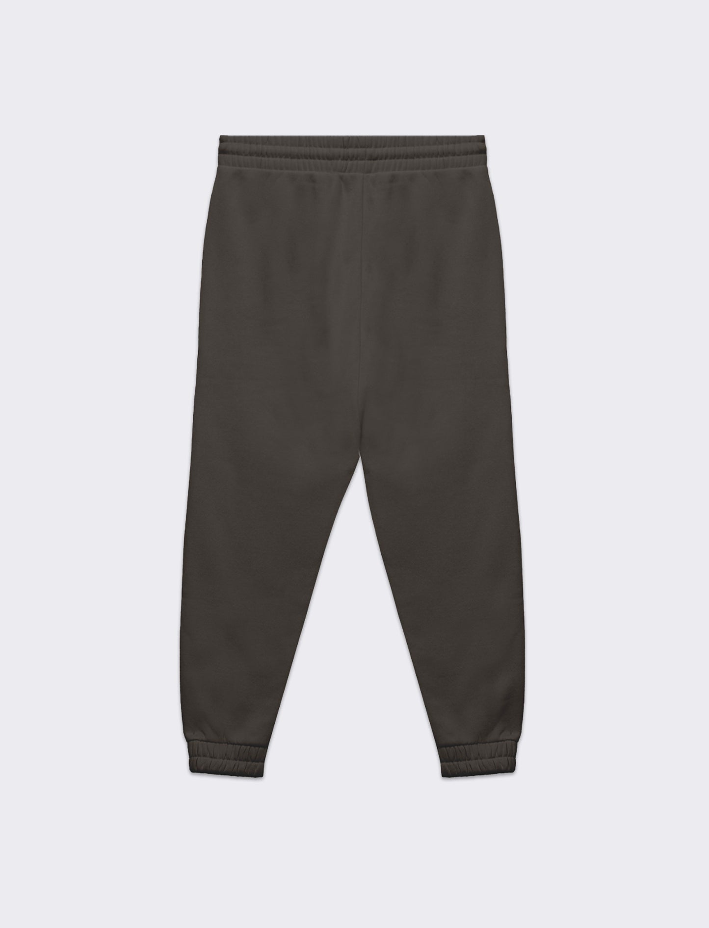 Jogger basico da donna - Verde salvia