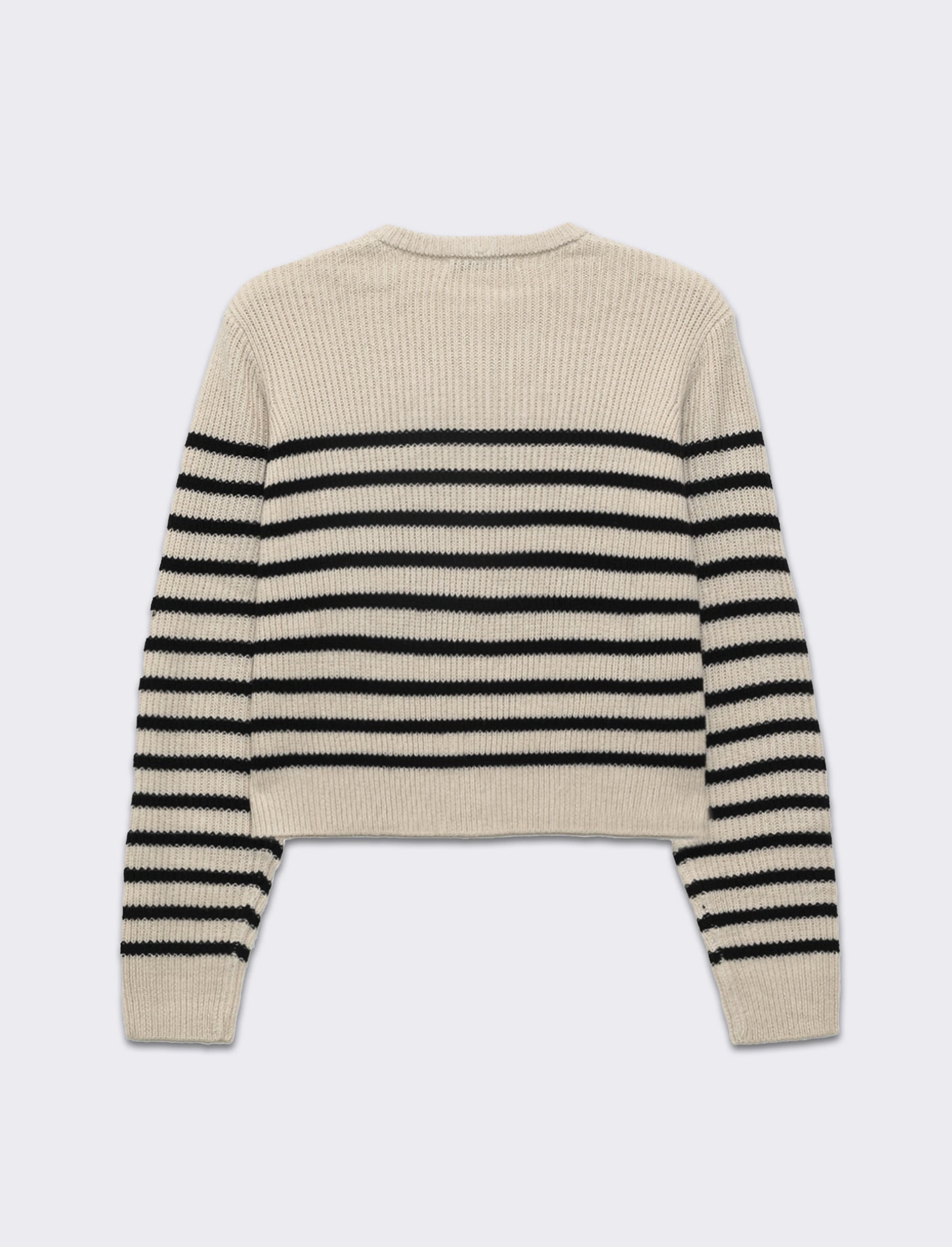 Cardigan con paillettes da donna - var 1