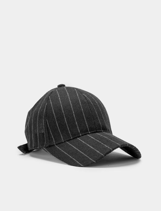 Men's Stylish Hat - Black