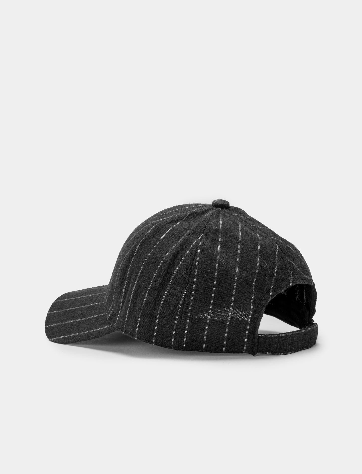 Cappello basico da uomo - Nero