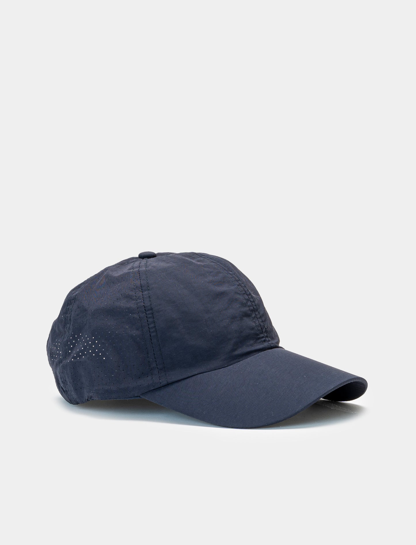 Cappello basico da uomo - Blu navy