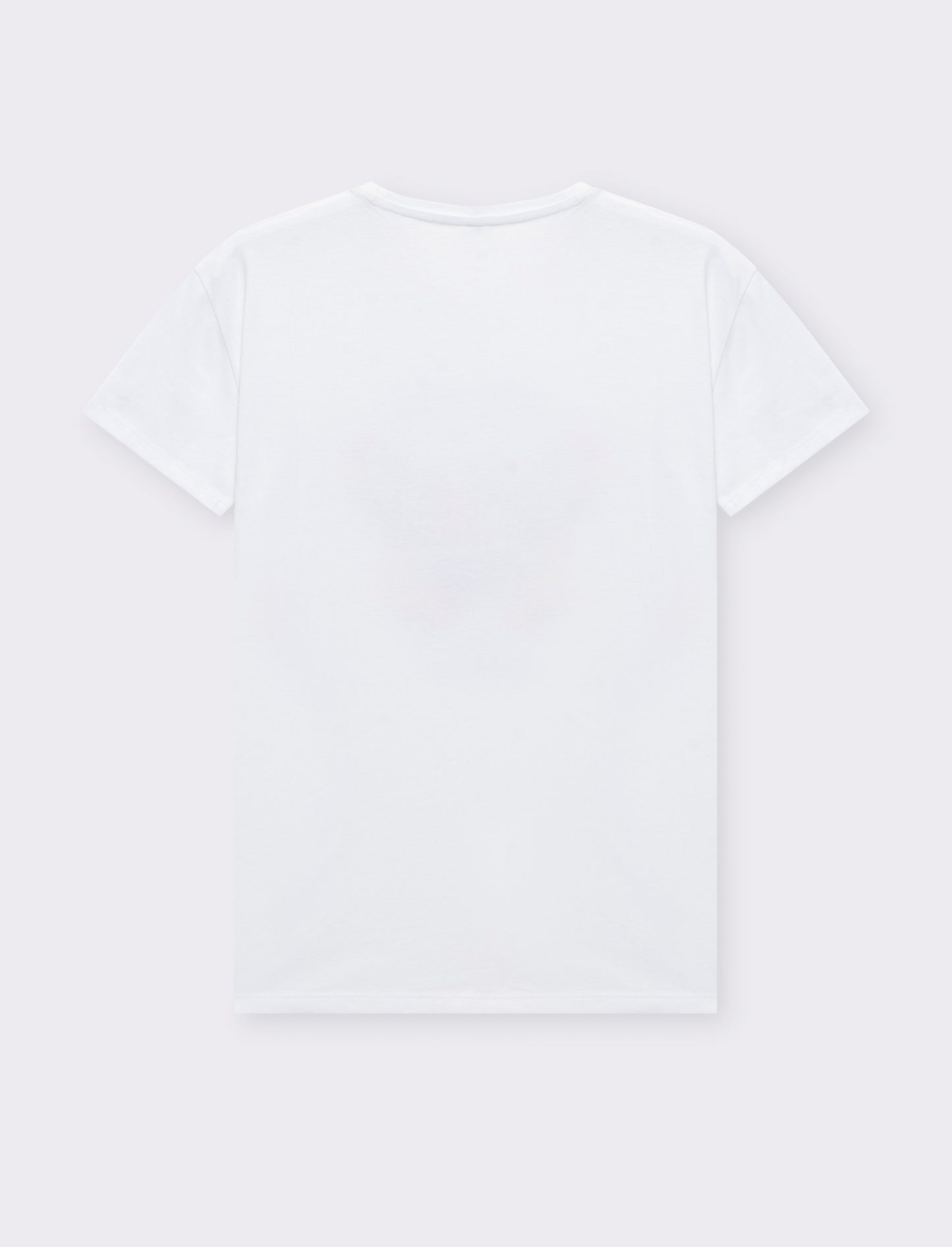 T-shirt manica corta da donna - var 3