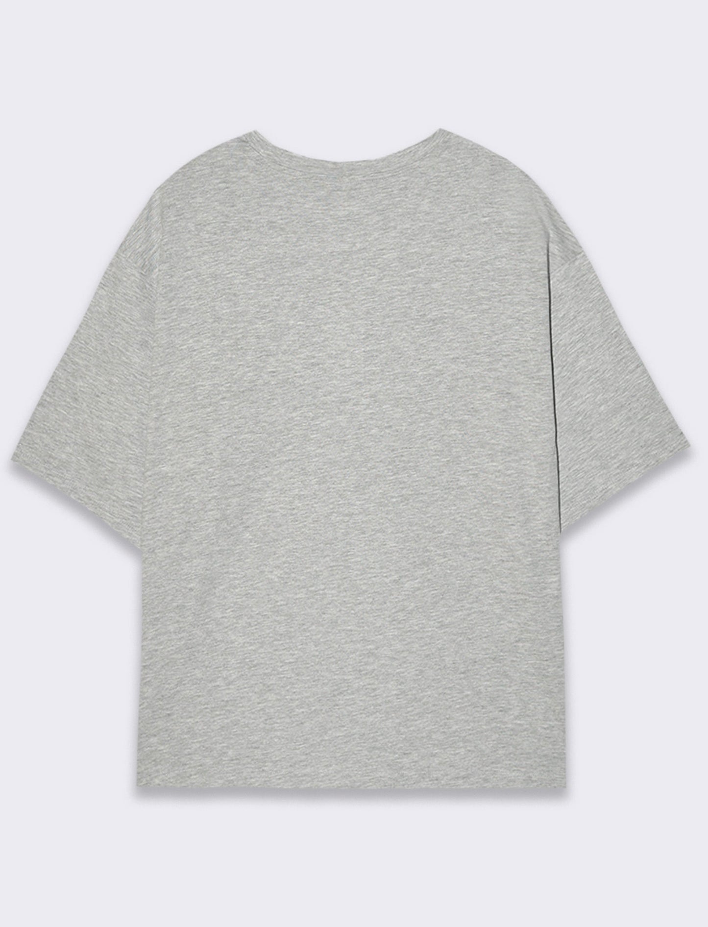 T-shirt stampata da donna - var 3
