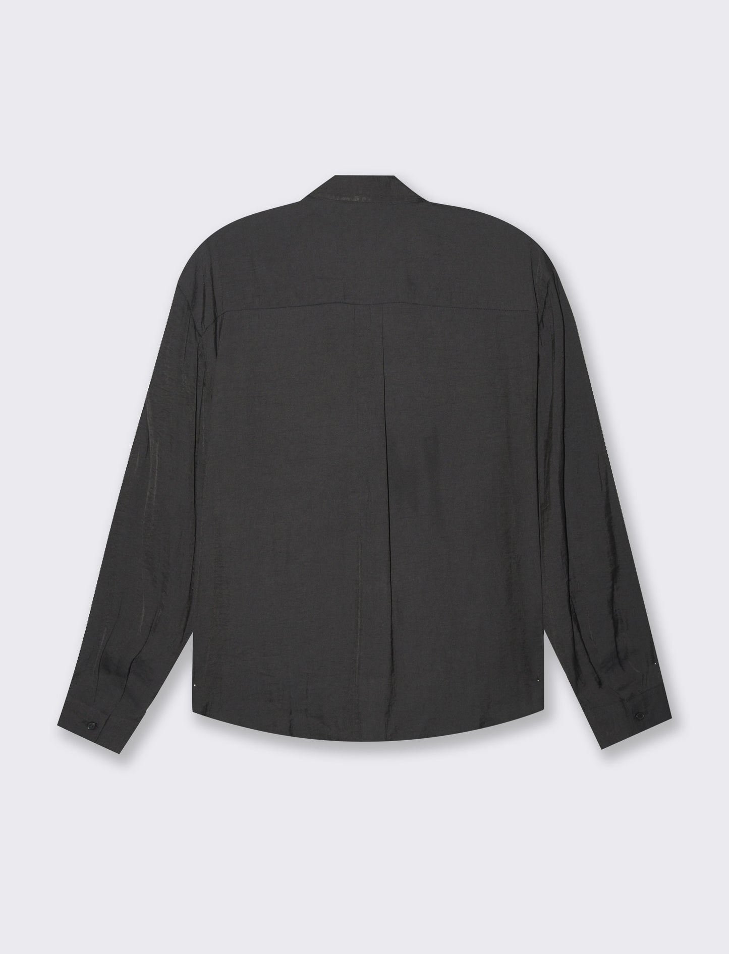 Casacca manica lunga da donna - Nero